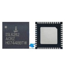 ISL6262 ISL6262ACRZ 6262 ACRZ